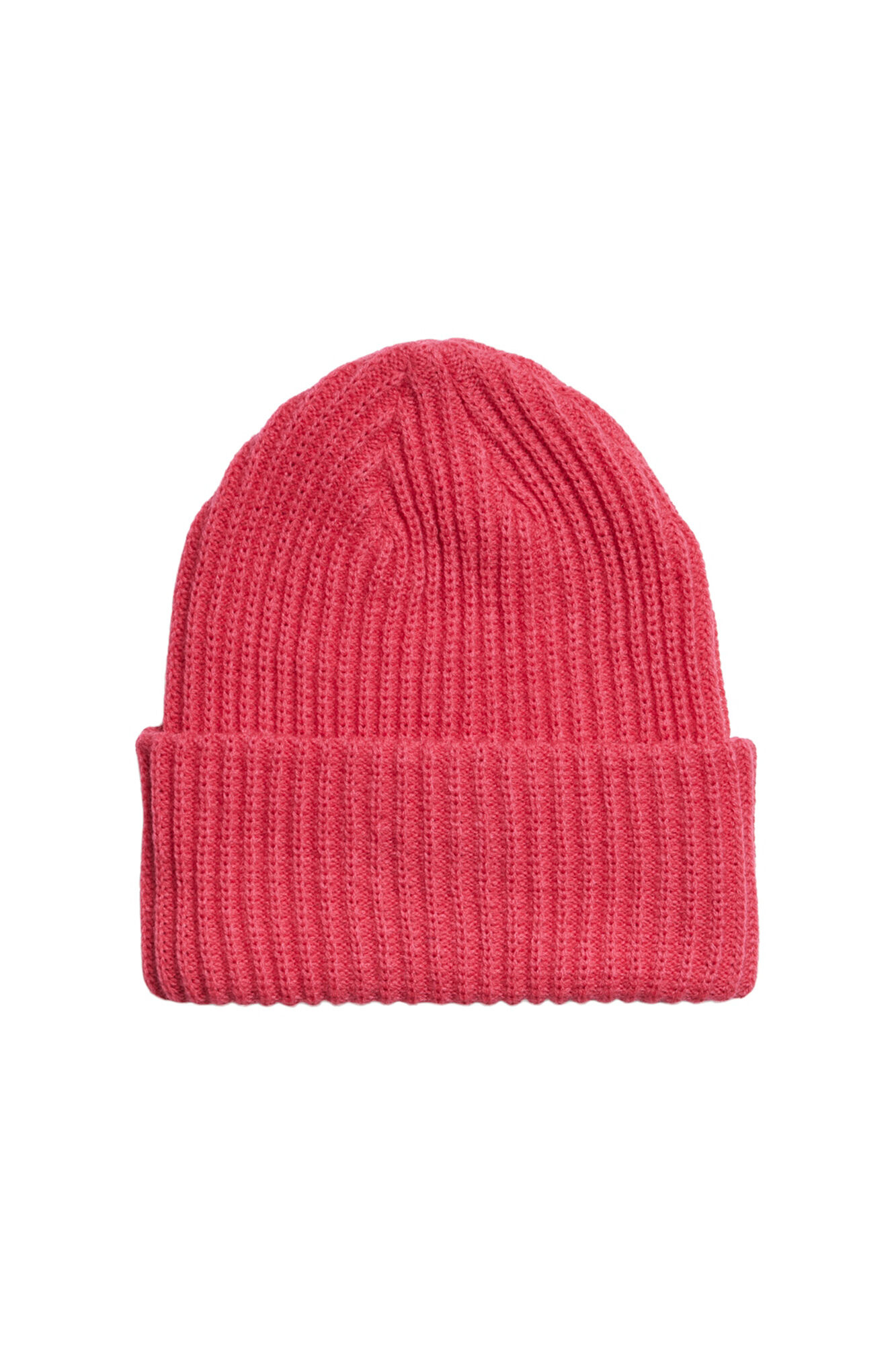 Pieces Gorro beanie de malha