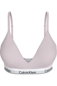 Calvin Klein Sujetador de maternidad preformado