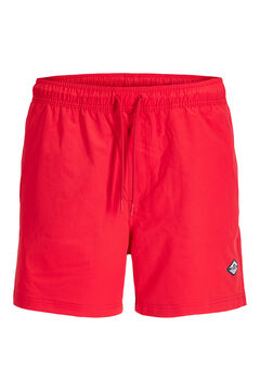 Jack & Jones Ba&ntilde;ador b&aacute;sico liso logo