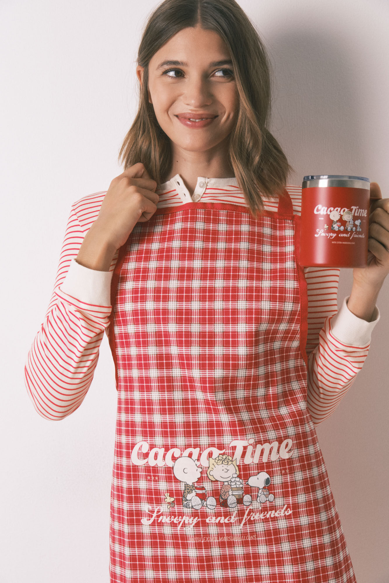 Women'secret Snupi karirana kecelja