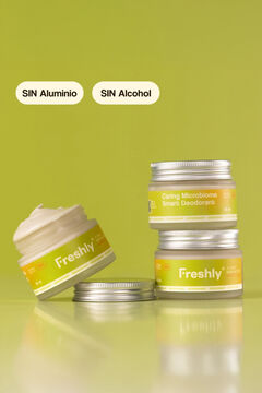 Freshly Desodorante natural 99% 40ml