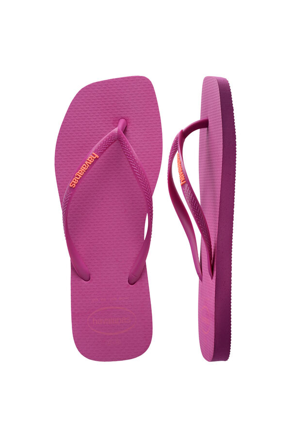 Havaianas Havaianas Top Tiras rosa