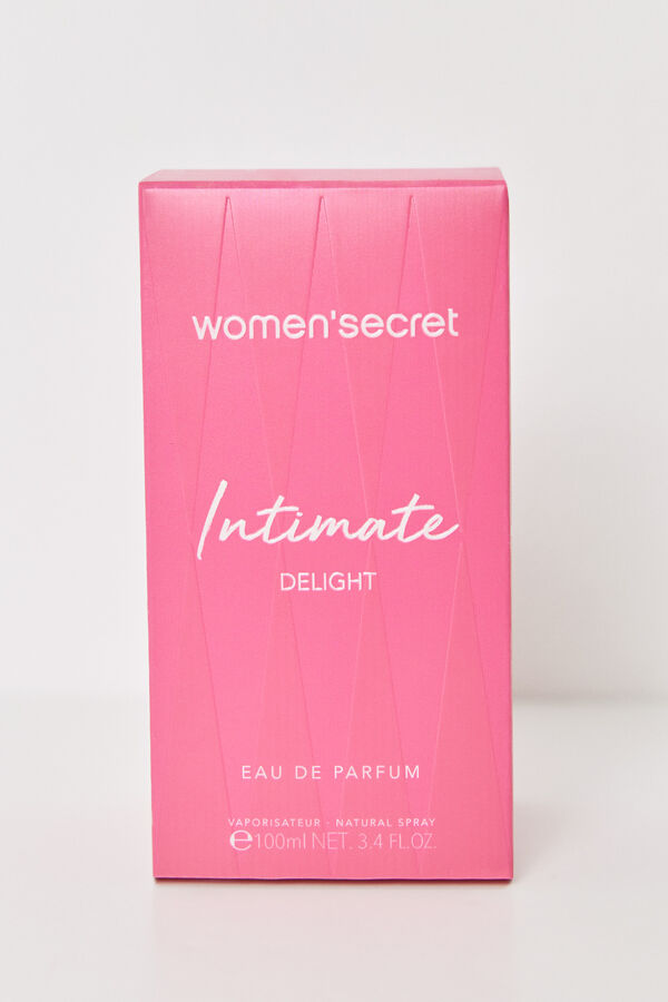 Women'secret Parfemska voda &bdquo;Intimate Delight&ldquo; 100 ml. Roze