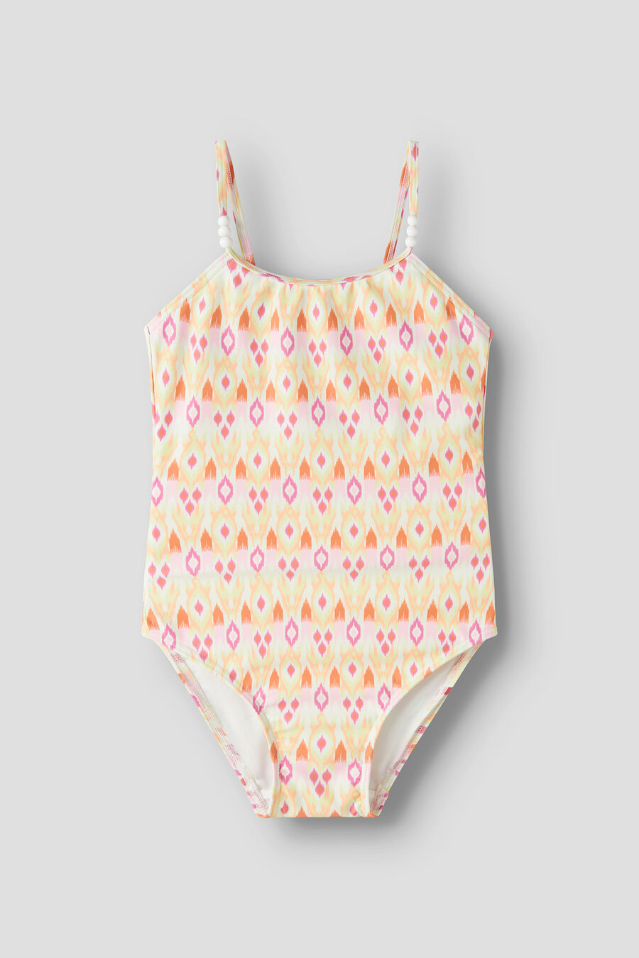 Bañador de niña etnico