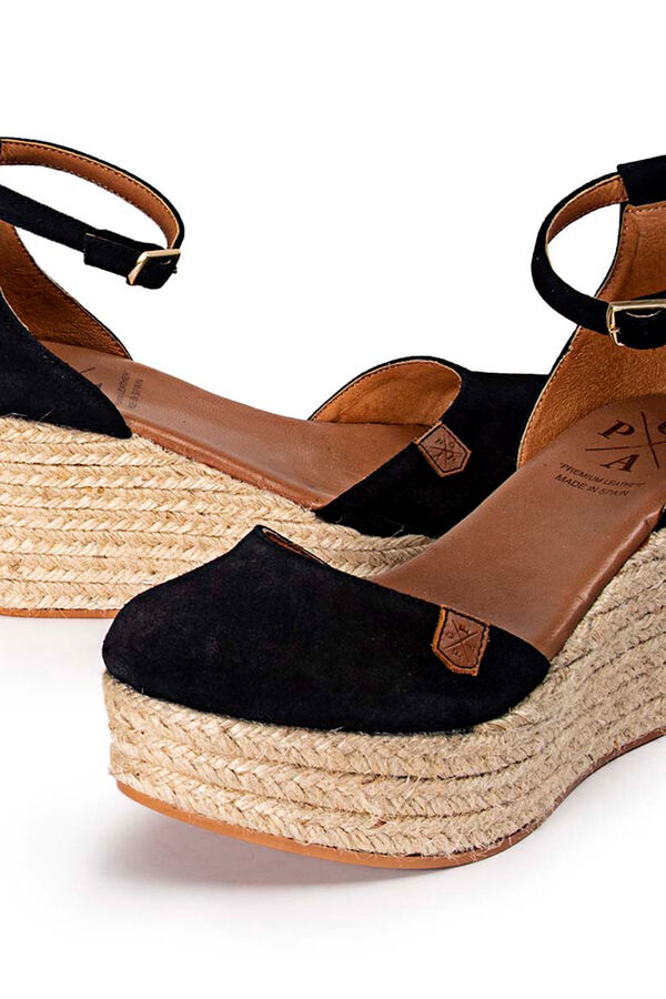 Popa Cantalar Croute Preto preto