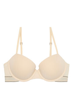 Calvin Klein Soutien acolchoado