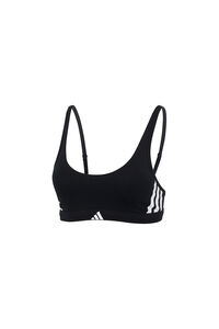 Adidas Sujetador Active Essential Cotton 3 Stripes