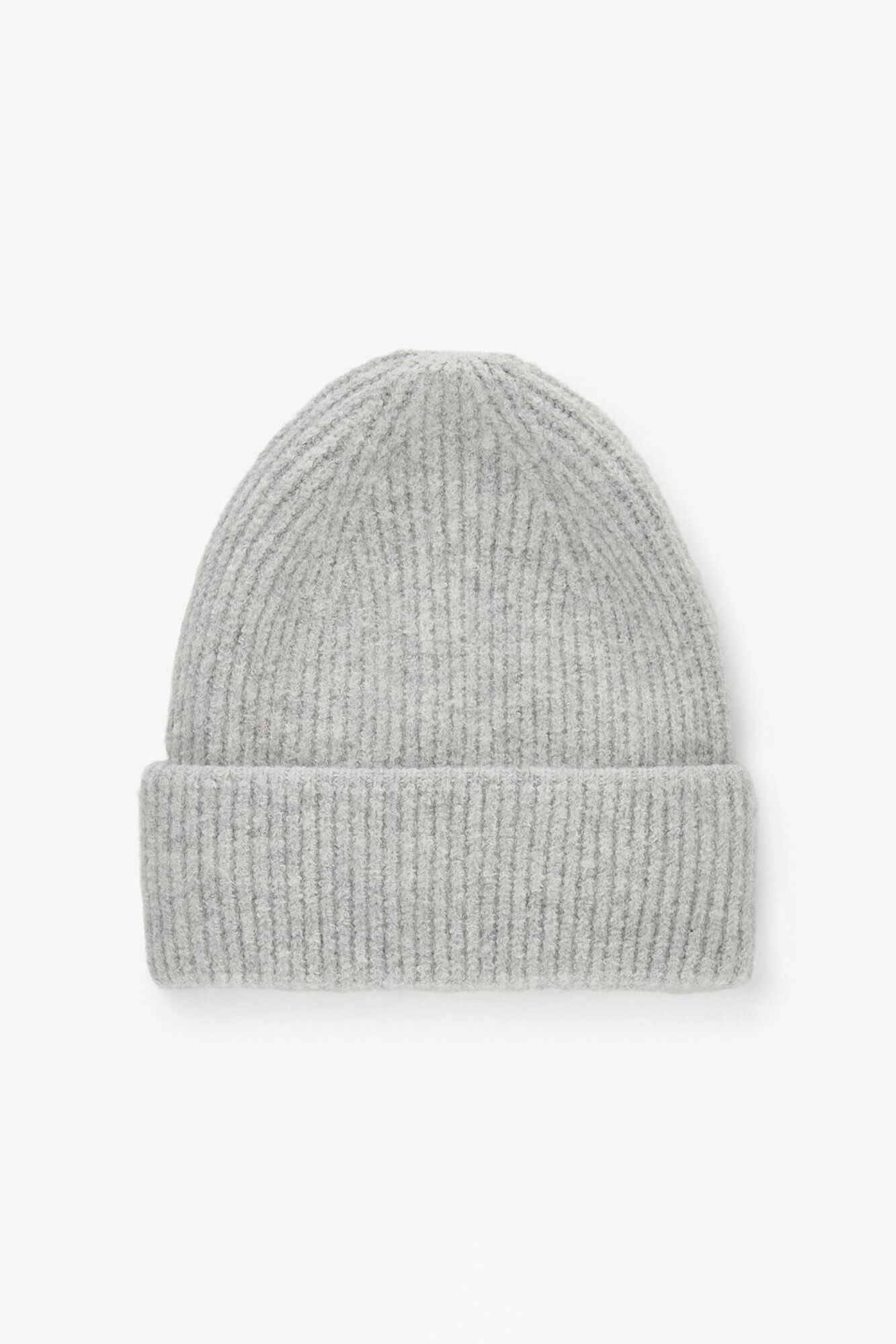 Pieces Gorro beanie de punto