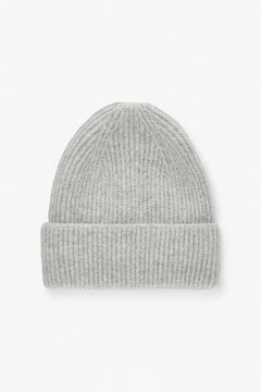Pieces Gorro beanie de punto