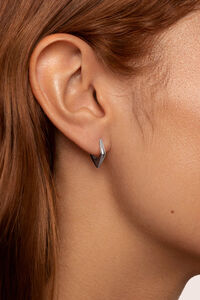 Singularu Pendiente Suelto Aro Point