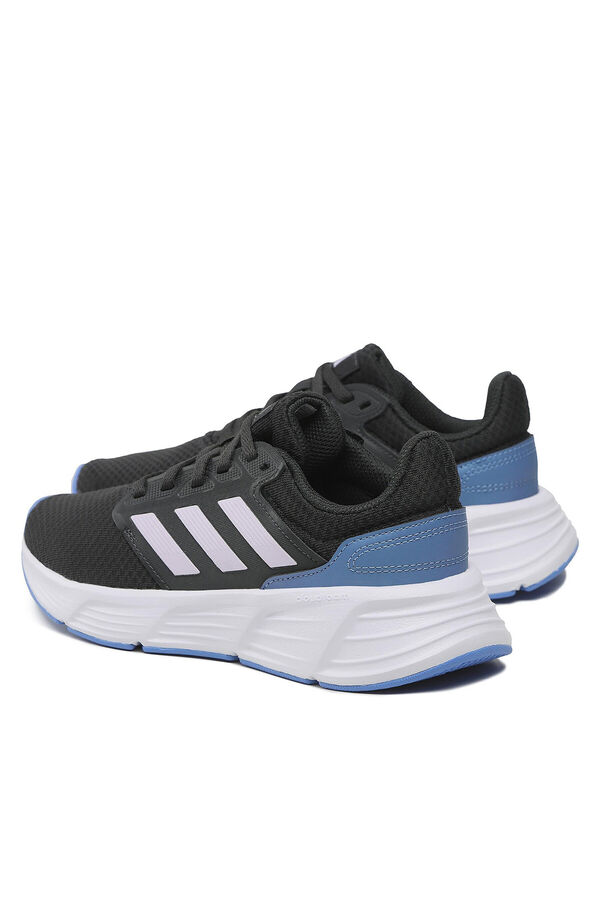 Adidas Zapatillas running Adidas mujer GALAXY 6 W grey