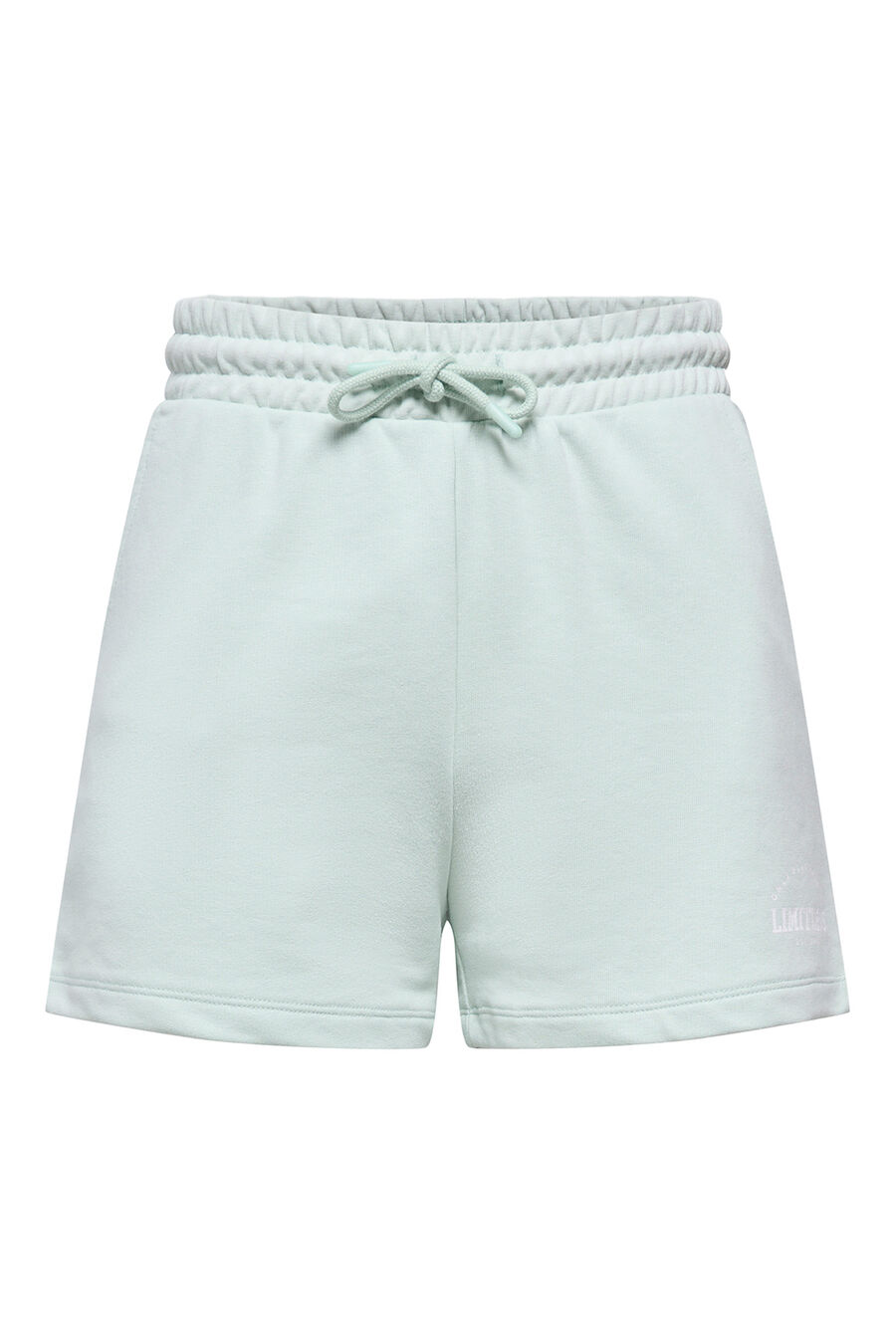 Pantalón corto de chándal