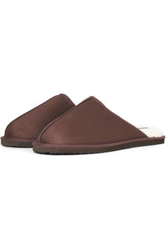 Jack & Jones Zapatillas casa microfibra