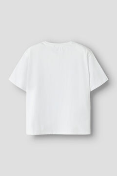 Name it Camiseta Lilo y Stitch de ni&ntilde;a