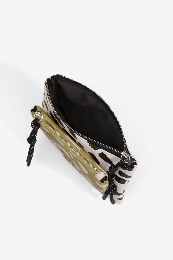 Vilanova Printed Multipurpose Bag Print