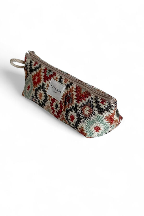 De La Mur Bea Case Print