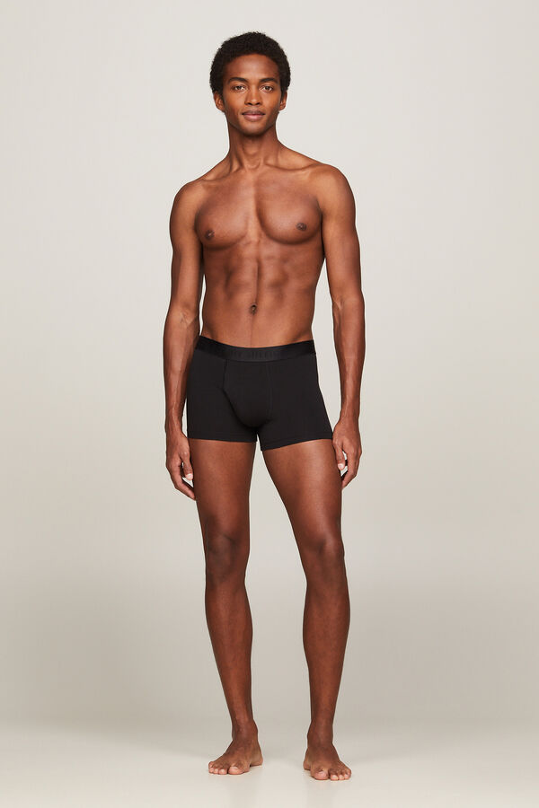 Tommy Jeans Pack de 3 boxers de Tommy Hilfiger estampado