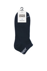Jack & Jones Ankle socks   blue