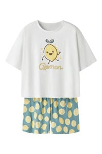 Name it Pijama corto de ni&ntilde;a