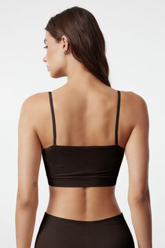 Trendyol Top deportivo tirantes