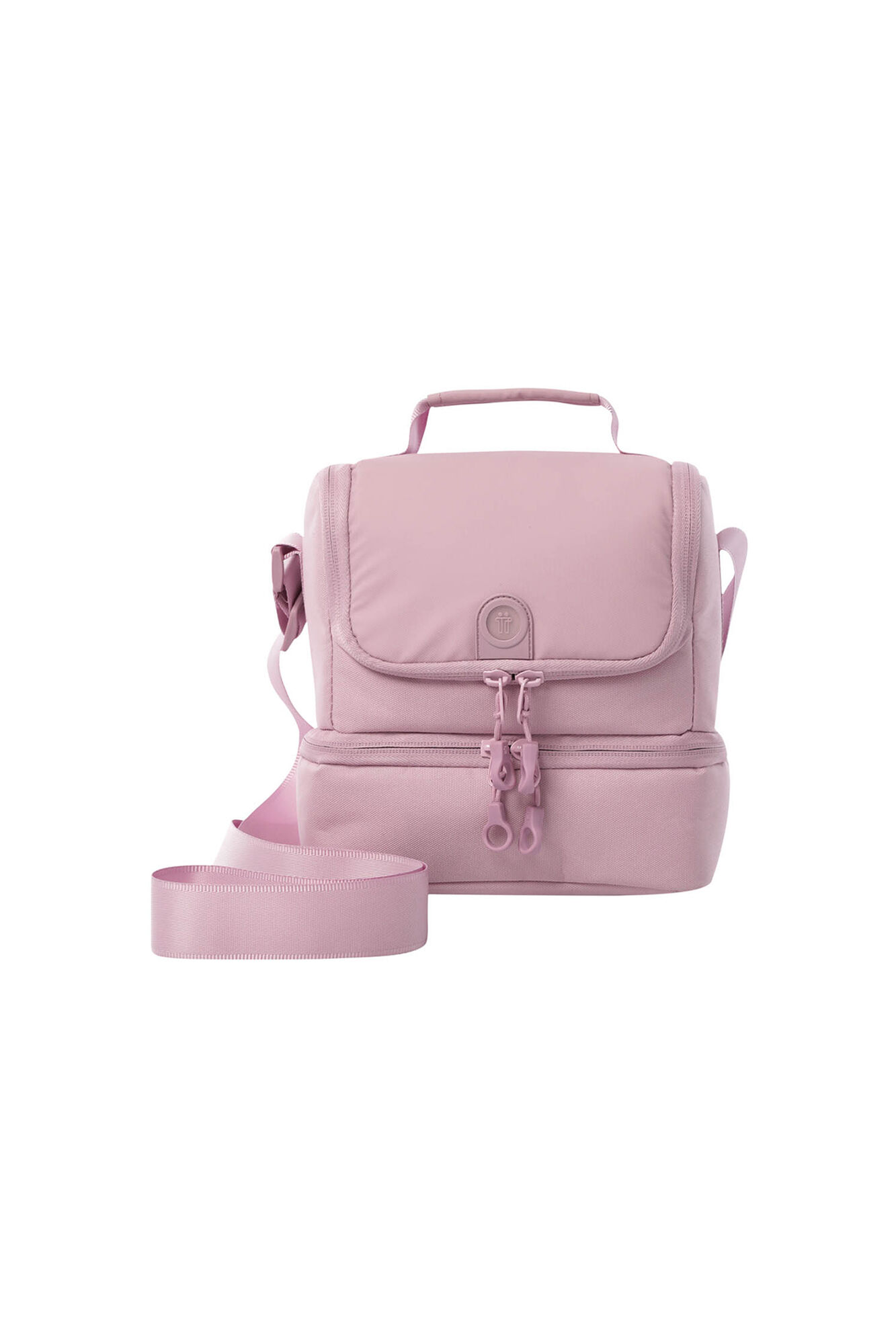 Totto Lancheira m&eacute;dia Quipi