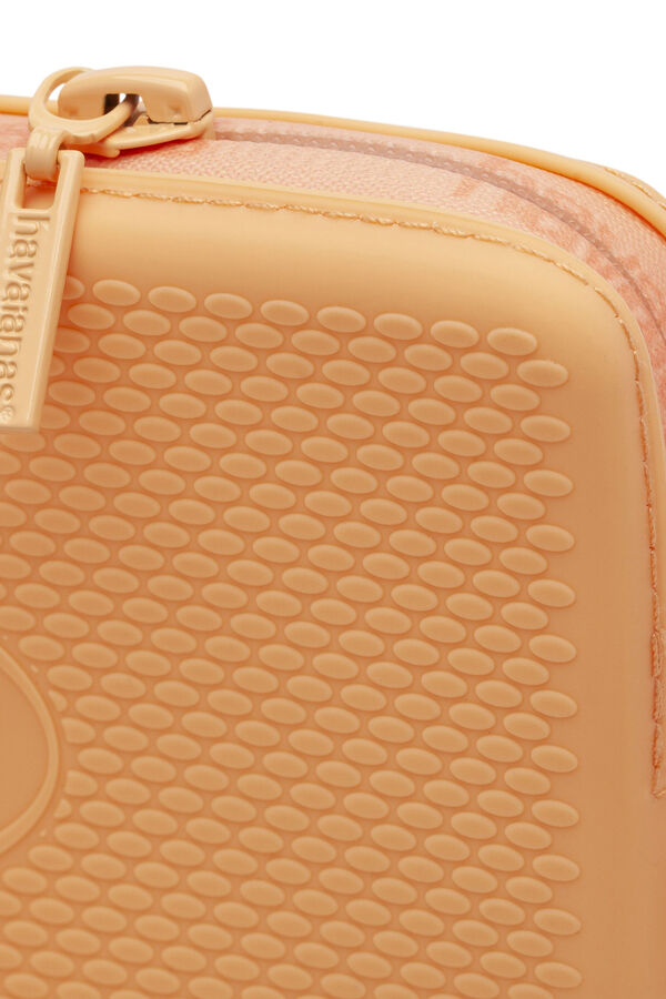 Havaianas Mala Havaianas Mini Bag Logo vermelho