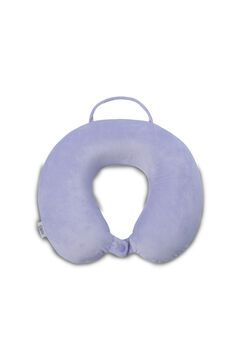Totto Almohada viaje Memory Foam