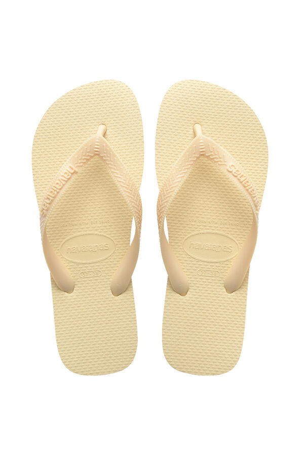 Havaianas Chanclas Hav. Top Senses Amarillo amarillo