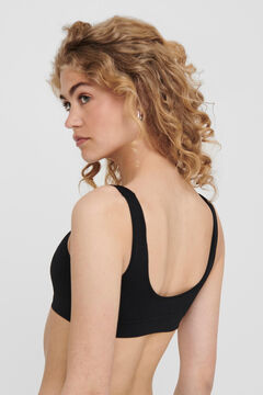 Only Play Sujetador deportivo sin costuras