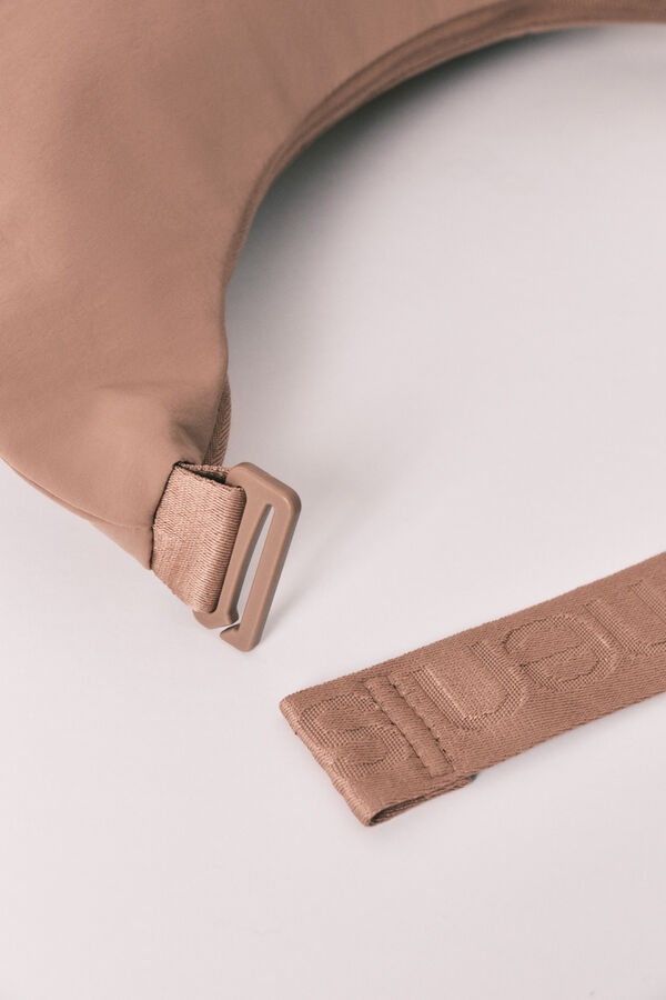 Women'secret Braon termalna torba za no&scaron;enje hrane Braon