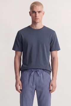 Jack & Jones Pijama 100% algod&oacute;n