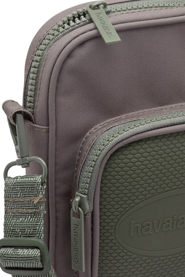 Havaianas Mala Havaianas Street Bag Colors verde