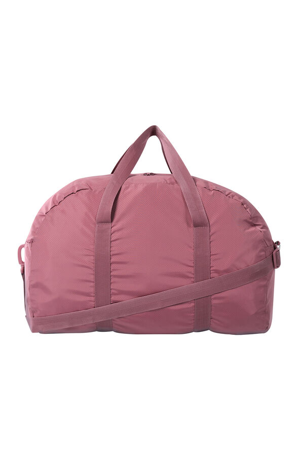 Totto Branel Foldable Bag - Deco Rose Roze