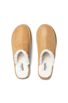 Jack & Jones Zapatillas casa tipo mule