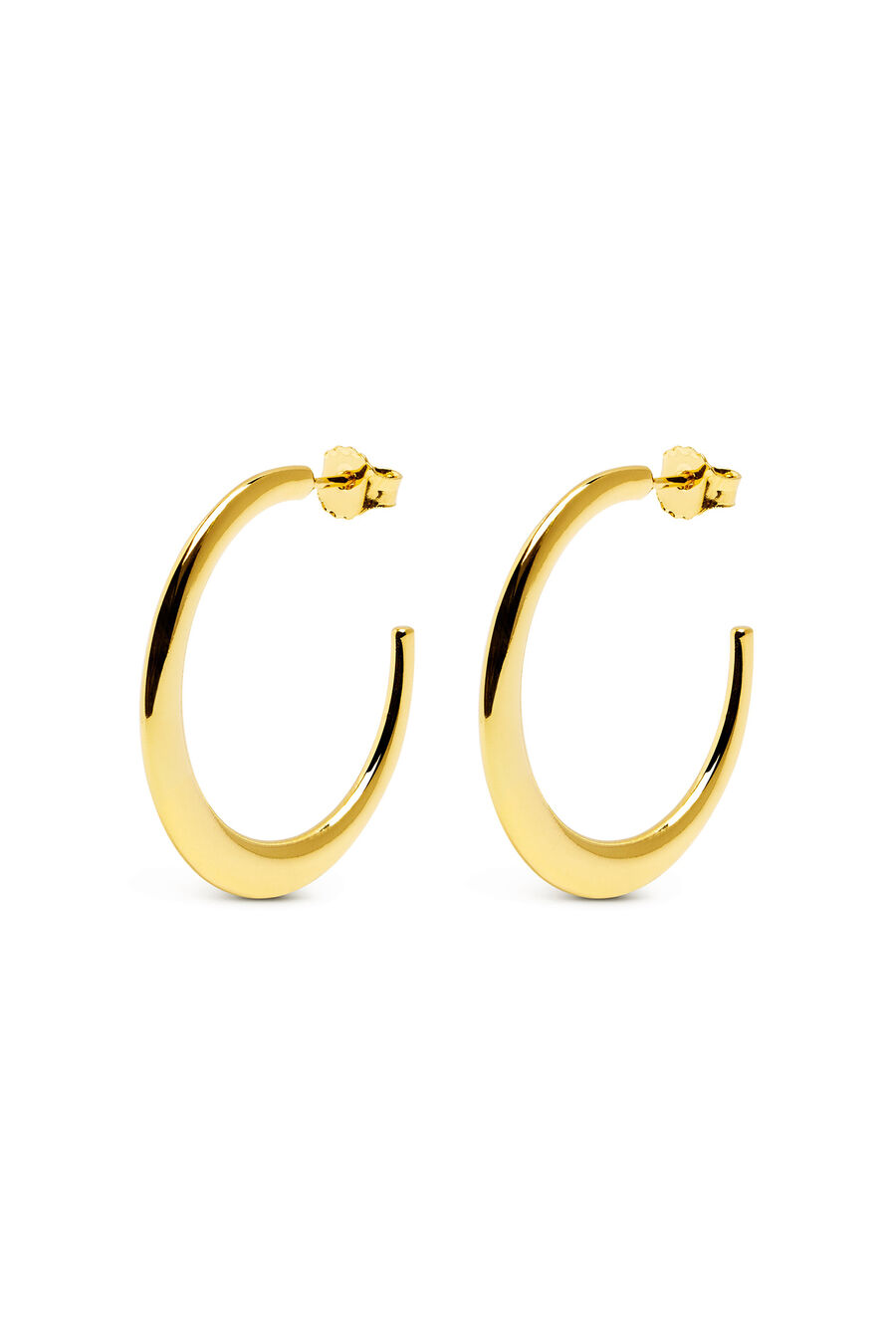 Pendientes Aro Cenit Oro