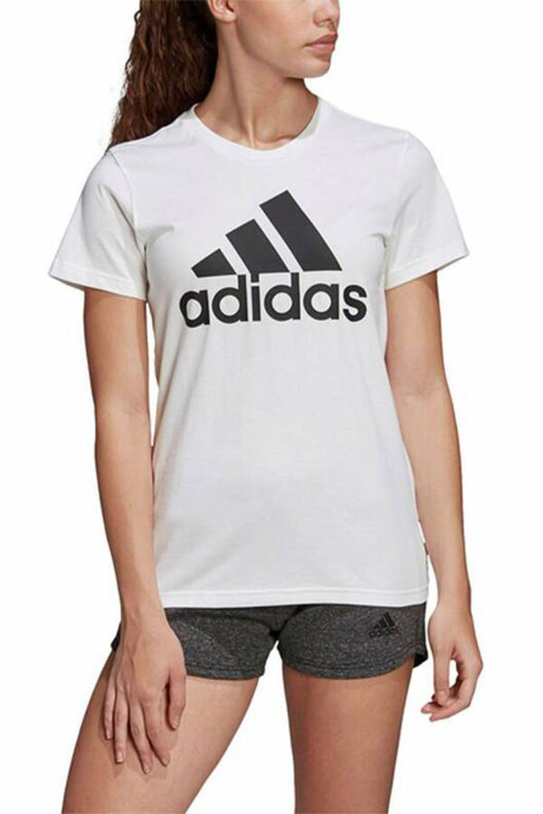 Womensecret BOS TEE T-shirt Bijela