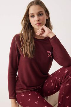 Trendyol Camisa de dormir acetinada elegante
