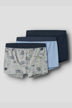 Name It Pack de calzoncillos
