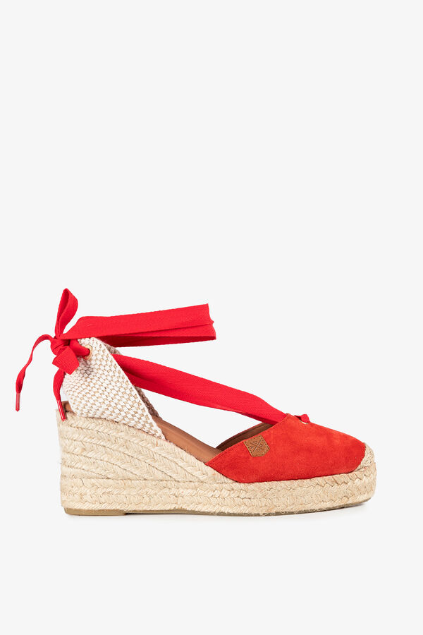 Popa Cu&ntilde;a alta rojo