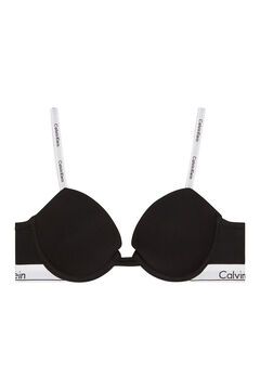 Calvin Klein Soutien acolchoado