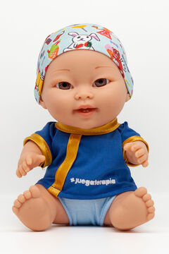 Baby Pelones Baby pel&oacute;n oriental