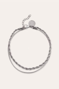 Singularu Pulsera Nautic Acero