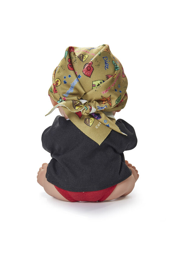 Baby Pelones Corina Baby Doll  white