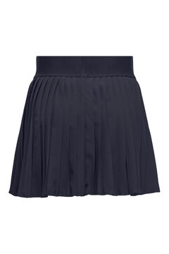 Only Play Saia-cal&ccedil;&atilde;o plissada