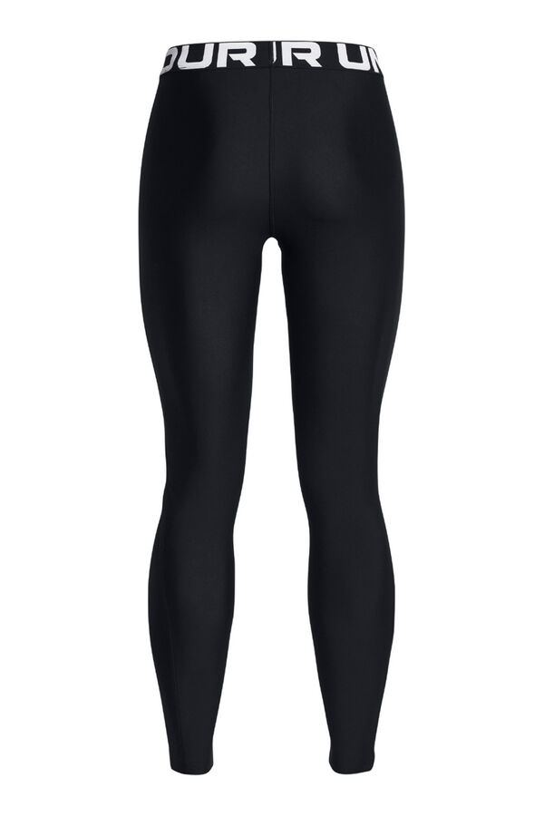 Under Armour Leggings pretas super leves preto