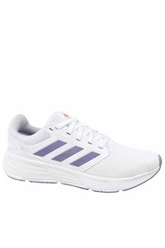 Adidas Zapatillas deportivas Adidas mujer GALAXY 6 gris