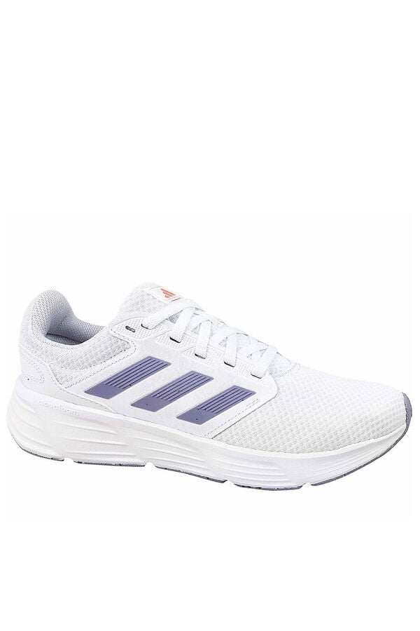Adidas Zapatillas deportivas Adidas mujer GALAXY 6 grey