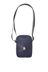 Jack & Jones Crossbody bag blue