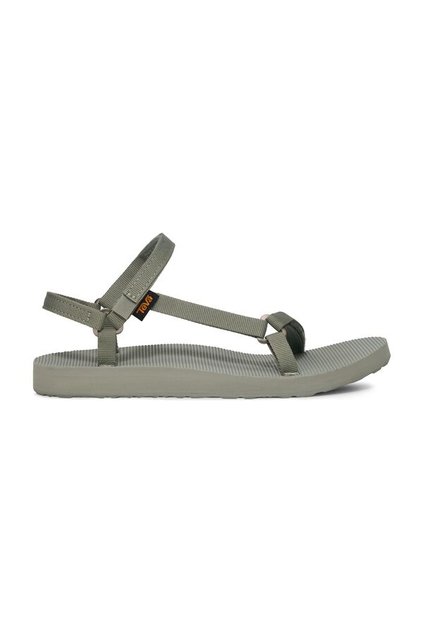 Teva Sandalia Original Slim  Seagrass kaki