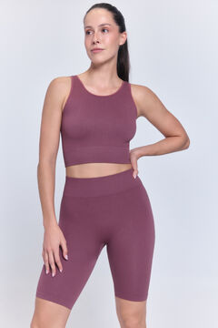 Only Play Leggin Ciclista deportivo Seamless